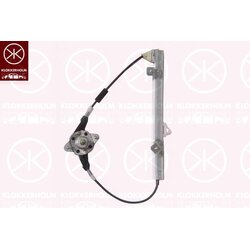 Lève-vitre 20221907 pour FIAT PUNTO 7737911