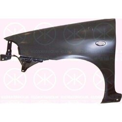 Wing KLOKKERHOLM 2022312 OE Ref 7733460