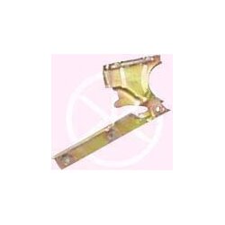 Bonnet Hinge KLOKKERHOLM 2022451 OE Ref 46418365