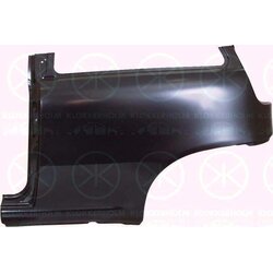 Quarter Panel KLOKKERHOLM 2022511 OE Ref 71738952