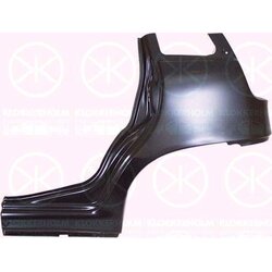 Panneau de custode 2022515 pour FIAT PUNTO 0000005895597