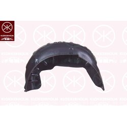 Mudguard KLOKKERHOLM 2022547