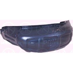 Garde-boue 2022548 pour FIAT PUNTO