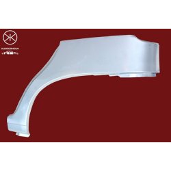 Quarter Panel KLOKKERHOLM 2022582