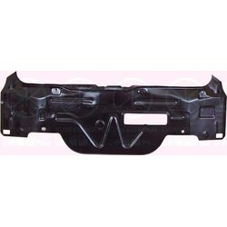 Panneau arrière 2022650 pour FIAT PUNTO 46515422