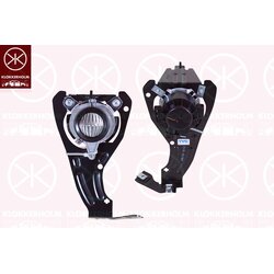 Front Fog Light KLOKKERHOLM 20230282 OE Ref 51827516