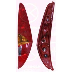 Feu arrière 20230712 pour FIAT PUNTO 46794077