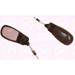 Exterior Mirror KLOKKERHOLM 20231022 OE Ref 735310073