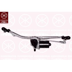 Windscreen Linkage & Motor KLOKKERHOLM 20233270 OE Ref 46524670