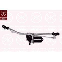 Windscreen Linkage & Motor KLOKKERHOLM 20233275 OE Ref 46834851