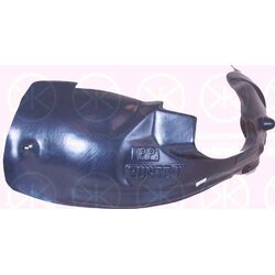 Mudguard KLOKKERHOLM 2023388 OE Ref 61 02 341