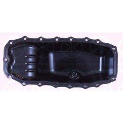 Engine Oil Sump KLOKKERHOLM 2023471 OE Ref 0000046539820
