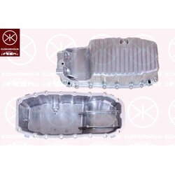 Engine Oil Sump KLOKKERHOLM 2023475 OE Ref 55236445