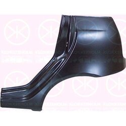 Panneau de custode 2023514 pour FIAT PUNTO 0000071716066