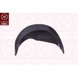 Garde-boue 2023545 pour FIAT PUNTO 46524211