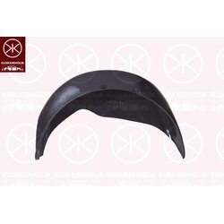 Mudguard KLOKKERHOLM 2023547 OE Ref 46524213