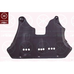 Engine Cover KLOKKERHOLM 2023795 OE Ref 0000051887806