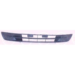 Bumper Grille KLOKKERHOLM 2023993 OE Ref 735277584