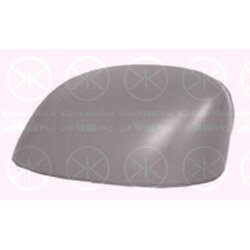 Exterior Mirror Cover KLOKKERHOLM 20241054 OE Ref 735534451