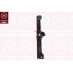 Window Regulator KLOKKERHOLM 20241804 OE Ref 51899290