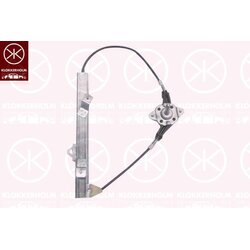 Window Regulator KLOKKERHOLM 20241908 OE Ref 51723323