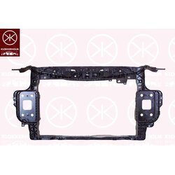 Front Slam Panel KLOKKERHOLM 2024201 OE Ref 51818308