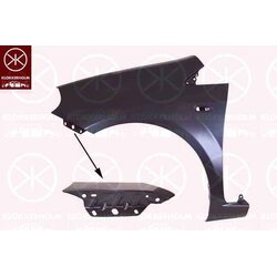 Wing KLOKKERHOLM 2024312 OE Ref 51777437