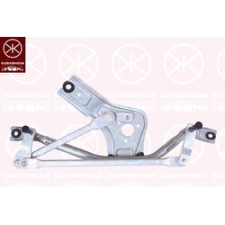 Windscreen Linkage & Motor KLOKKERHOLM 20243275 OE Ref 0000052036095