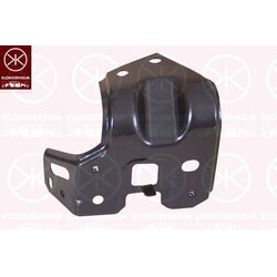 Inner Wheel Arch Liner KLOKKERHOLM 2024382 OE Ref 51713983