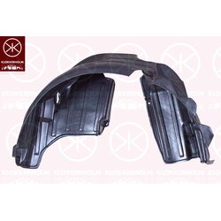Mudguard KLOKKERHOLM 2024543