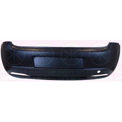 Pare-chocs 2024950 pour FIAT GRANDE,PUNTO 0000735417224