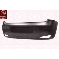 Bumper KLOKKERHOLM 2024952A1 OE Ref 735564075