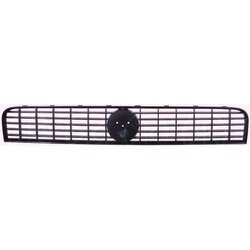Radiator Grille KLOKKERHOLM 2024990 OE Ref 0000735419124