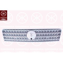 Grille de radiateur 2024992A1 pour FIAT, ABARTH 0000735451309