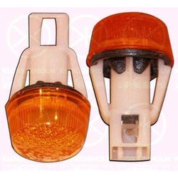 Direction Indicator Light KLOKKERHOLM 20250550 OE Ref 7595373