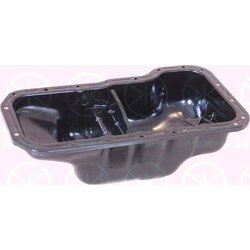 Engine Oil Sump KLOKKERHOLM 2025472 OE Ref 46435414