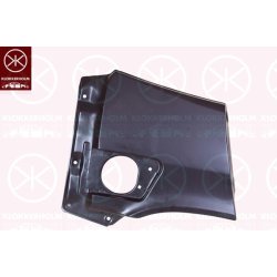 Quarter Panel KLOKKERHOLM 2025514 OE Ref 0000007652993