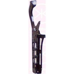 Inner Wheel Arch Liner KLOKKERHOLM 2026382 OE Ref 7772718