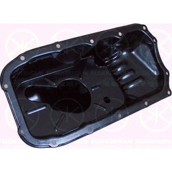 Engine Oil Sump KLOKKERHOLM 2026471 OE Ref 46402228