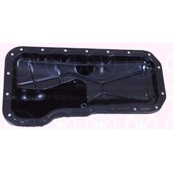 Engine Oil Sump KLOKKERHOLM 2026473 OE Ref 46764098