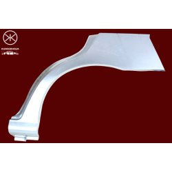 Quarter Panel KLOKKERHOLM 2026581