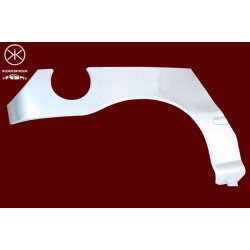 Quarter Panel KLOKKERHOLM 2026592