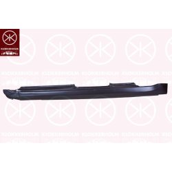 Sill Panel KLOKKERHOLM 2027012