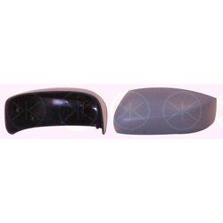Exterior Mirror Cover KLOKKERHOLM 20271051 OE Ref 735311424