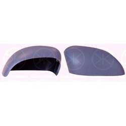 Exterior Mirror Cover KLOKKERHOLM 20271052 OE Ref 735311423