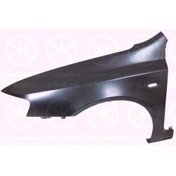 Wing KLOKKERHOLM 2027313 OE Ref 0000046762219