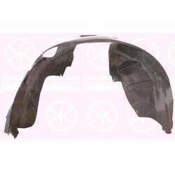 Mudguard KLOKKERHOLM 2027388 OE Ref 51786558