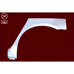 Quarter Panel KLOKKERHOLM 2027581