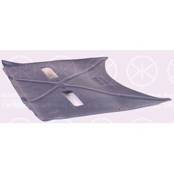 Engine Cover KLOKKERHOLM 2027795 OE Ref 0000051739363