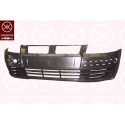 Bumper KLOKKERHOLM 2027900A1 OE Ref 71718795
